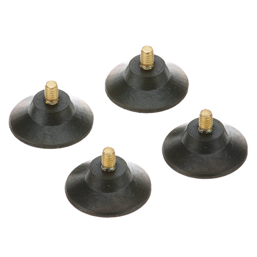 970-068S Prince Castle - Durable Suction Cups 4-PK 970-068S Prince Castle - Durable Suction Cups 4-PK